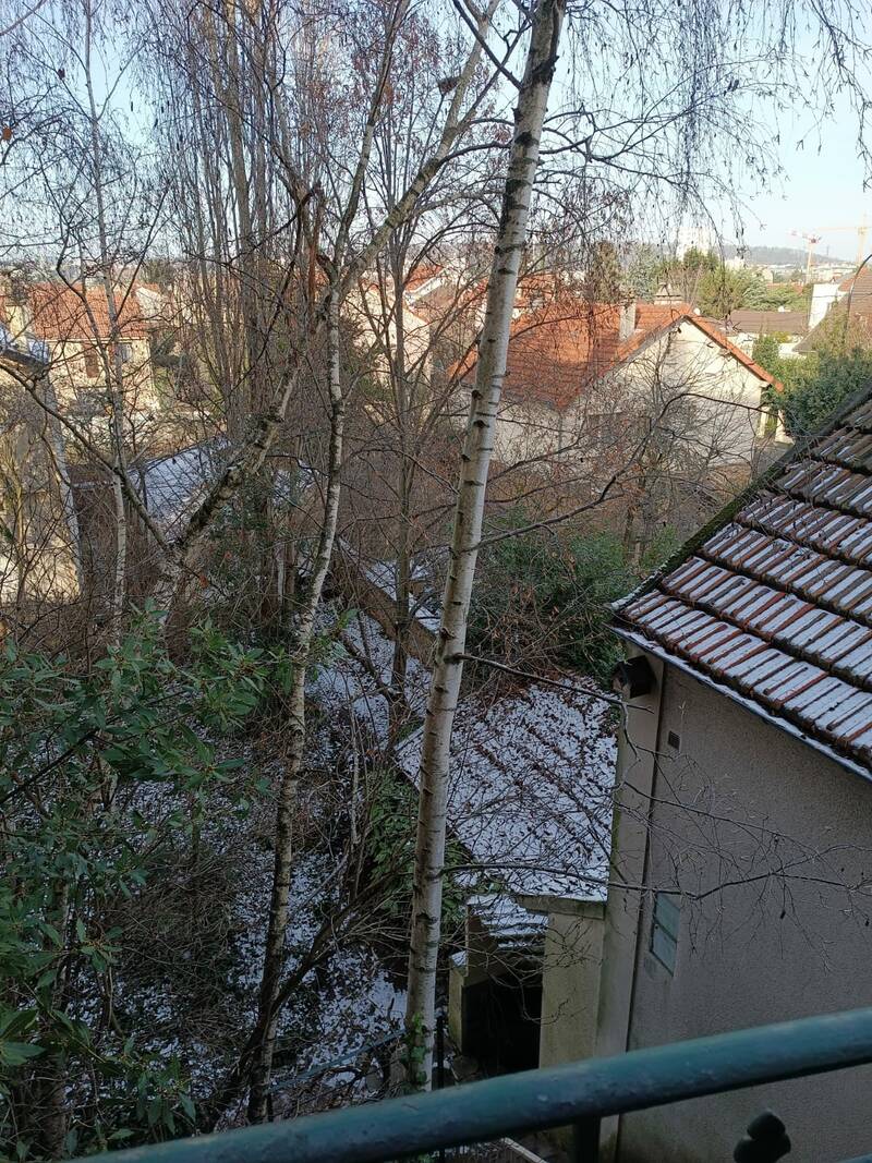 Neuilly-Plaisance (93360)