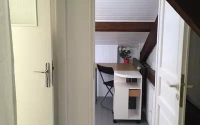 Marseille 8E (13008)- Colocation