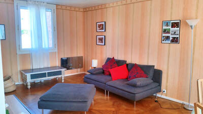 Location appartement 3 pièces Montigny-le-Bretonneux (78180)