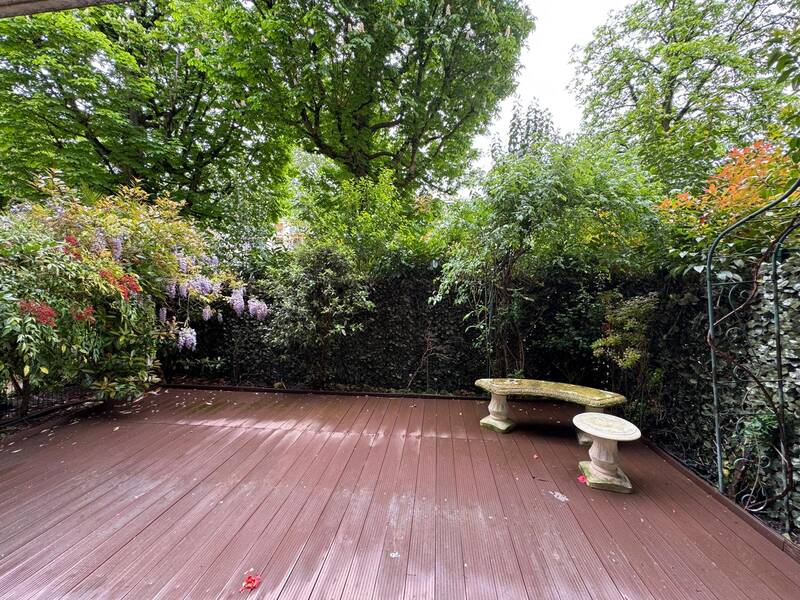 Neuilly-Sur-Seine (92200)