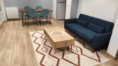 Location chambre en colocation 3 pièces Villejuif (94800)