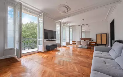 Paris 17E (75017)