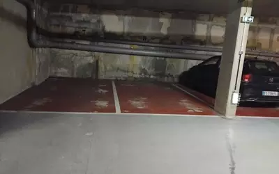 Paris 20E (75020)