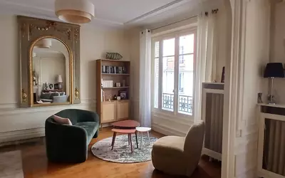 Paris 18E (75018)
