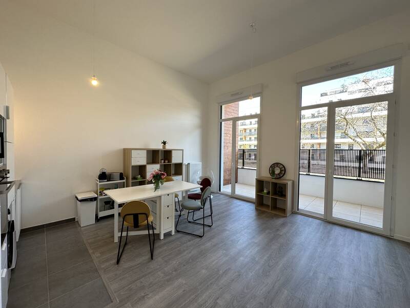 Cergy (95000)