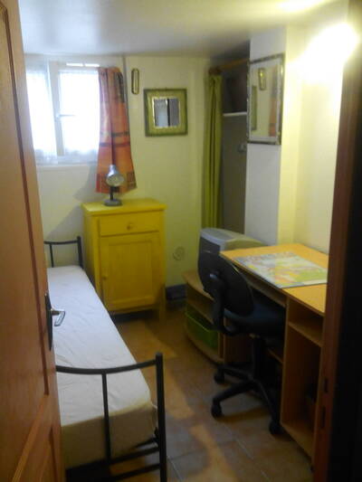 Location chambre en colocation 2 pièces Chelles (77500)