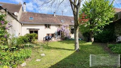 Vente maison 5 pièces Ferrières-en-Gâtinais (45210)