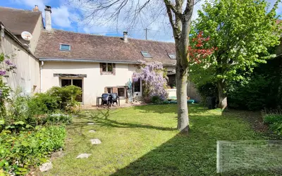 Ferrières-En-Gâtinais (45210)