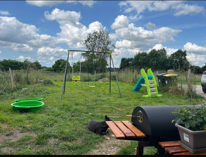 Les Andelys (27700)