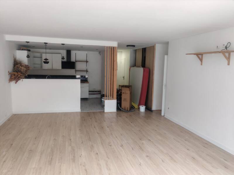 Épinay-Sur-Seine (93800)