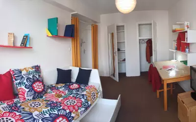 Saint-Étienne (42000)