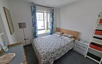 Asnières-Sur-Seine (92600)