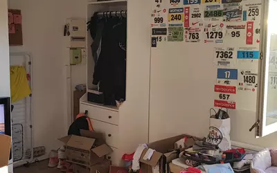 Cambrai (59400)