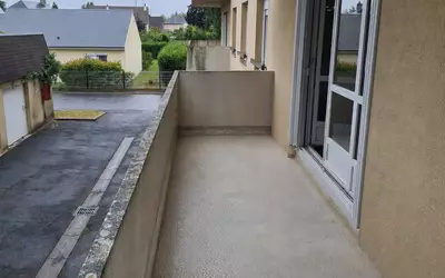 Saint-Laurent-Nouan (41220)