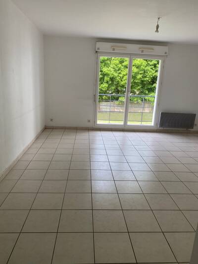 Location appartement 2 pièces Nantes (44)
