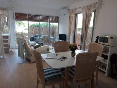 Location appartement studio Mandelieu-la-Napoule (06210)