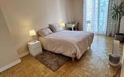 Paris 16E (75016)
