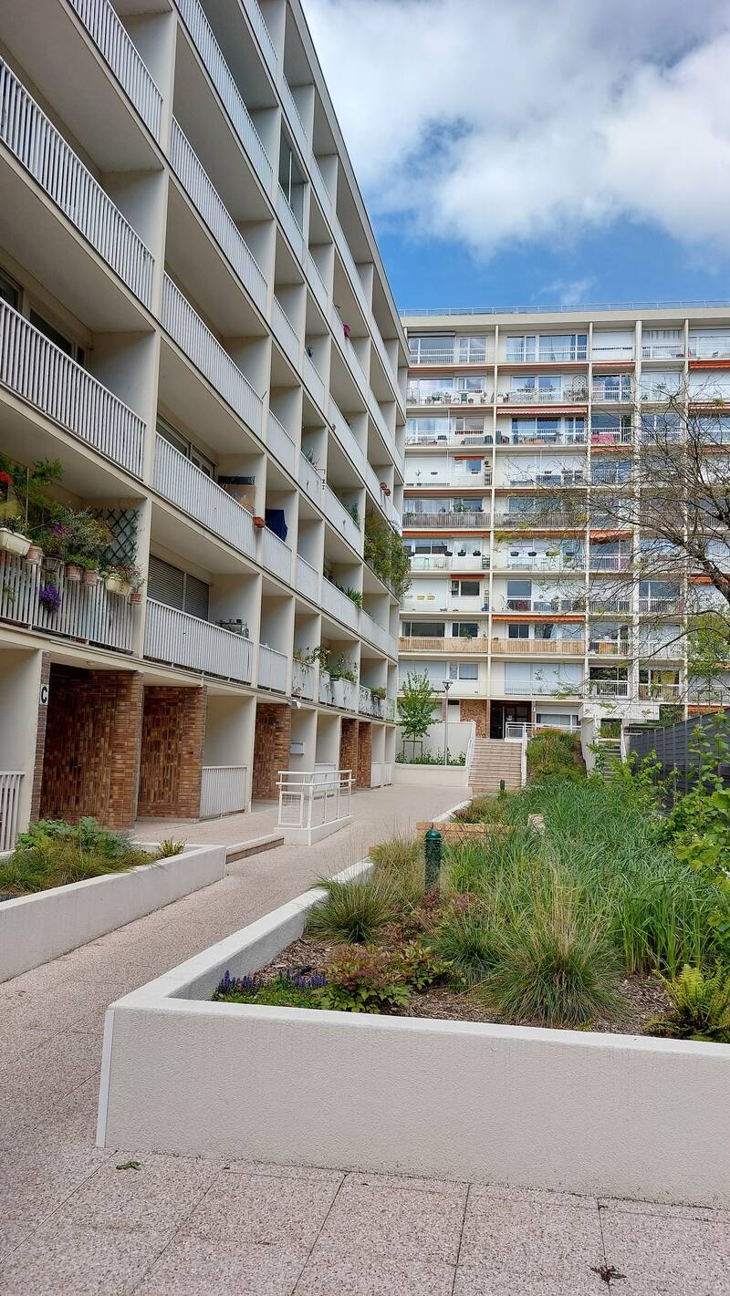 Paris 20E (75020)