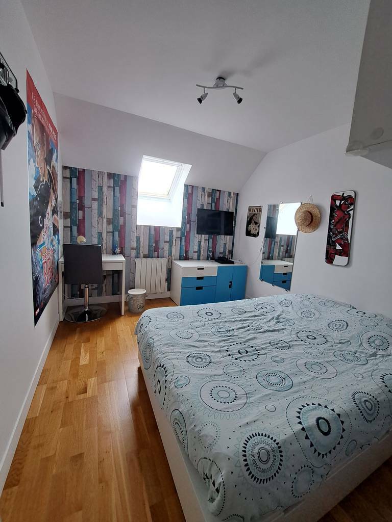 Thorigny-Sur-Marne (77400)