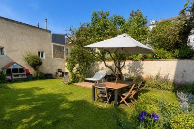 Vente appartement 4 pièces Sèvres (92310)