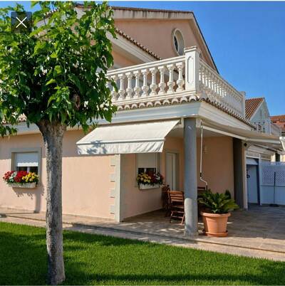 Vente maison 4 pièces Espagne