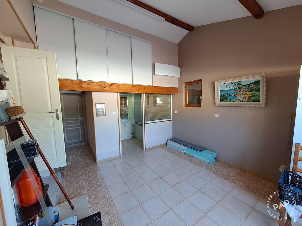 Vente maison 130 m² Tourves (83170) - 130 m² - 428.000 € | Particulier à Particulier — 9