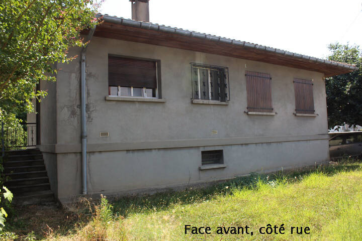 Mazamet (81200)