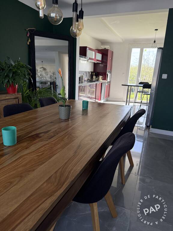 Vente maison 150 m² Boucau (64340) - 150 m² - 540.000 € | Particulier à Particulier — 4