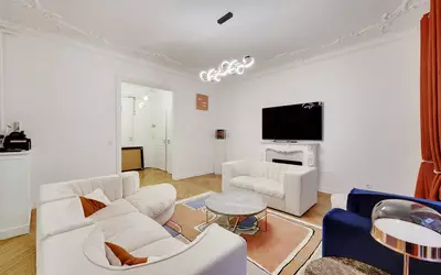 Paris 17E (75017)