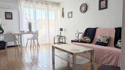 Vente appartement studio Fréjus (83)