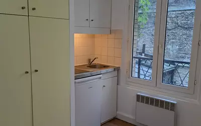 Paris 15E (75015)