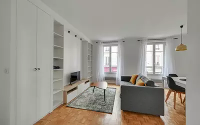 Paris 14E (75014)