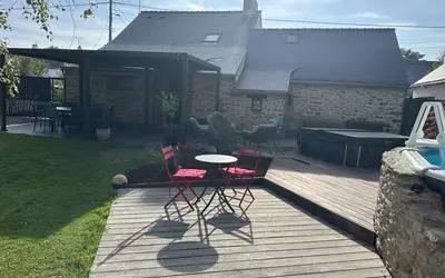La Chapelle-Des-Marais (44410)