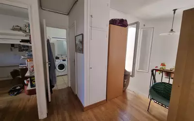 Paris 19E (75019)