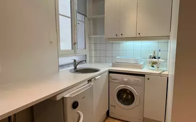 Paris 13E (75013)