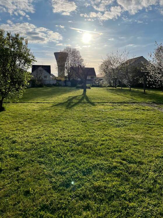 Mormant (77720)