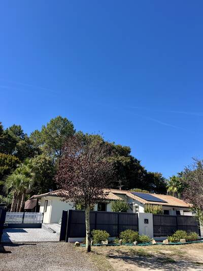 Vente maison 6 pièces Angresse (40150)