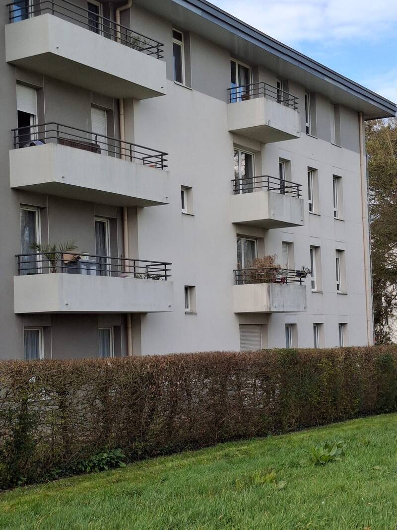 Rennes (35000)