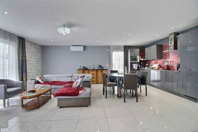 Vente maison 8 pièces Joué-lès-Tours (37300)