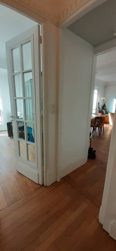 Vente appartement 3 pièces Rennes (35)