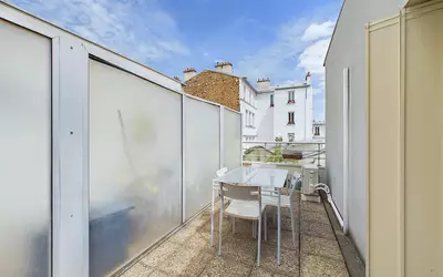Paris 20E (75020)