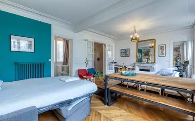 Paris 18E (75018)