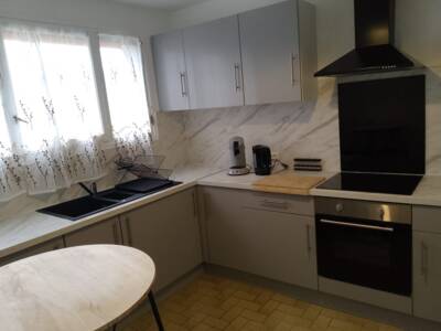 Location appartement 2 pièces Argenteuil (95100)