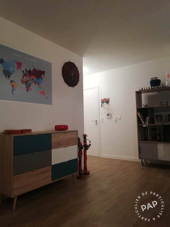 Bezons (95870)