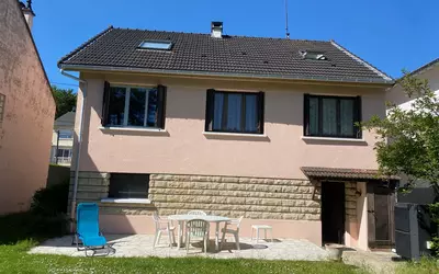 Montfermeil/Chelles (93370)