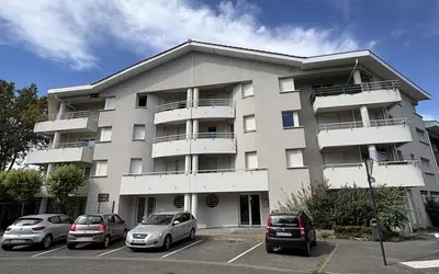 Saint-Orens-De-Gameville (31650)