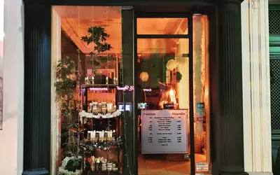 Paris 20E (75020)