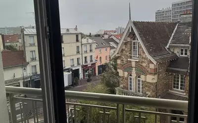 Fontenay-Aux-Roses (92260)
