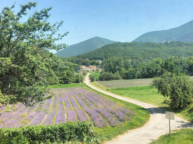 Montjoux (26220)