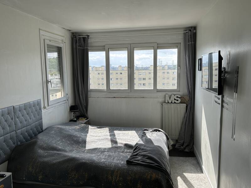 Neuilly-Sur-Marne (93330)